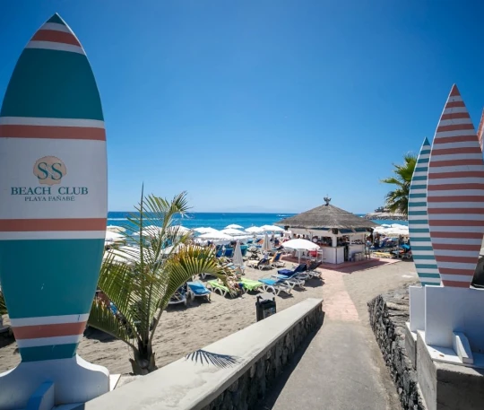 Tu Todo Incluido ¡ahora en la playa!