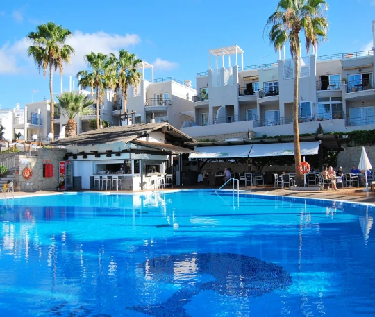 Escapada Puente de Diciembre