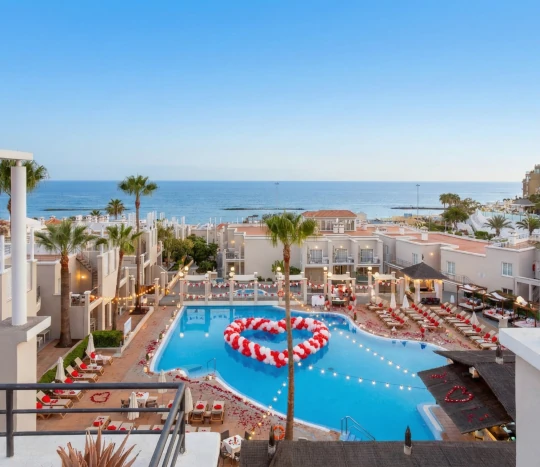 Pack Especial San Valentín 2026